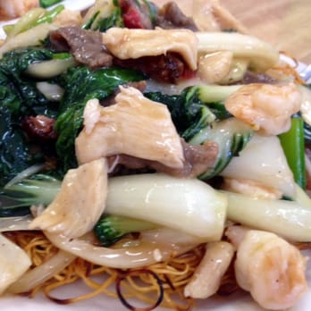 Wang Wah - Chinese Near Me - San Francisco, California