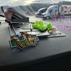 Pilot Travel Center