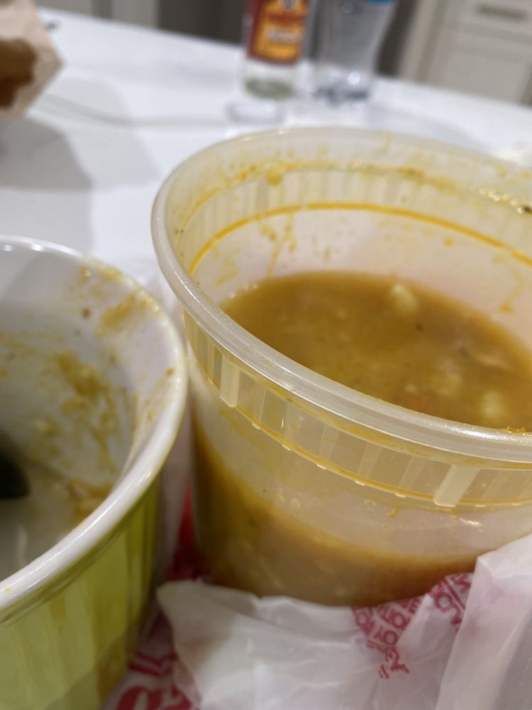 Golden Krust Caribbean Restaurant