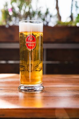 Kiez Küche & Beer Garden by null