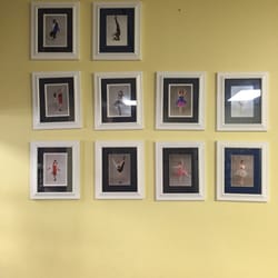 Miss Dicey's School of Dance