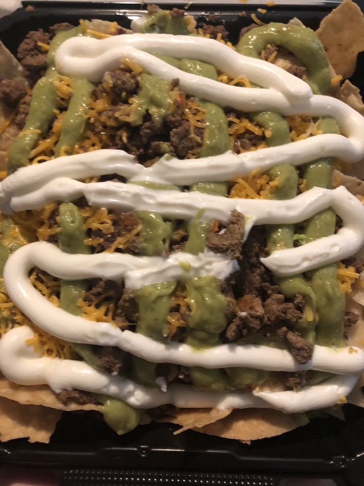 Pablo’s Taco Bender 68 Photos & 166 Reviews Mexican 1232 W Base