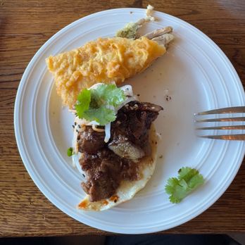 Bay View Golf Club - Lightly breaded fish and extremely tasty tacos! - Golf Near Me - Milpitas, California Bay View Golf Club - Lightly breaded fish and extremely tasty tacos! - Golf Near Me - Milpitas, California