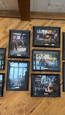 Blake’s at Southern Milling by null