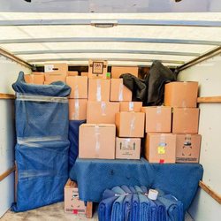 Ethics Moving Services