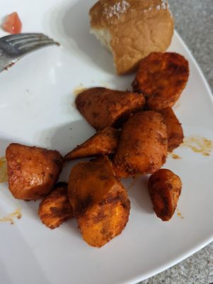 Chef Alyssa's Kitchen by null