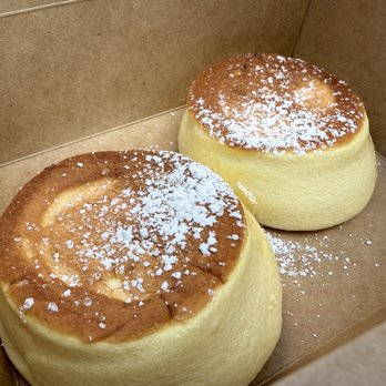 Burnt Crumbs - Soufflé Pancakes - New American Near Me - Irvine, California Burnt Crumbs - Soufflé Pancakes - New American Near Me - Irvine, California