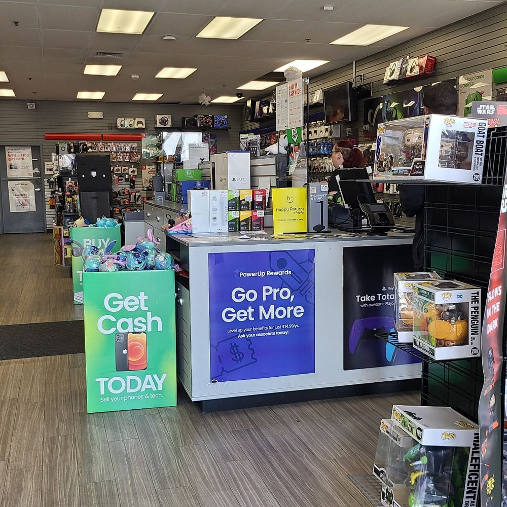 GameStop - Video Game Stores Near Me - Wheat Ridge, Colorado GameStop - Video Game Stores Near Me - Wheat Ridge, Colorado