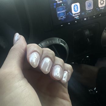 Bior Nail & Brows Lounge - Eyebrow Services Near Me - Columbus, Ohio