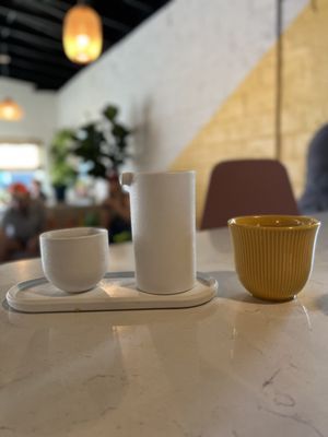 Helm Coffee by null