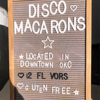 Holiday Pop-Up Shops - Accessories Near Me - Oklahoma City, Oklahoma