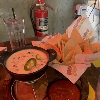 Nacho Daddy - Triple Dip - New American Near Me - Las Vegas, Nevada Nacho Daddy - Triple Dip - New American Near Me - Las Vegas, Nevada