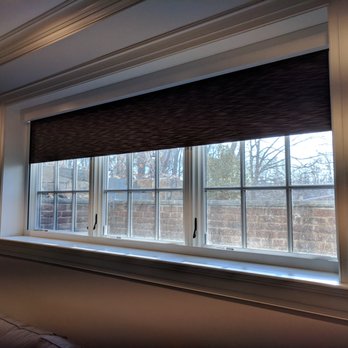 Total Home Interiors - Drapery, Valance, Shading, Electronic Shades, Motorized Shades, Battery Shades, Blinds, Light Control, Lutron, Somfy, Motorized - Home Automation Near Me - Roseland, New Jersey