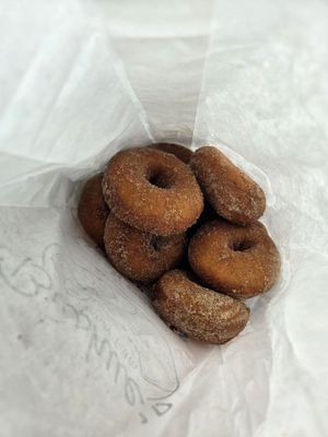 Bushue's Family Farm by null