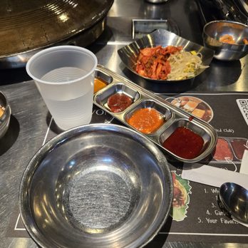 Won KBBQ - Korean Near Me - Bayside, New York