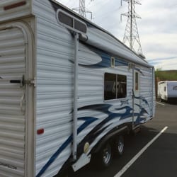 Trailer Time Rentals