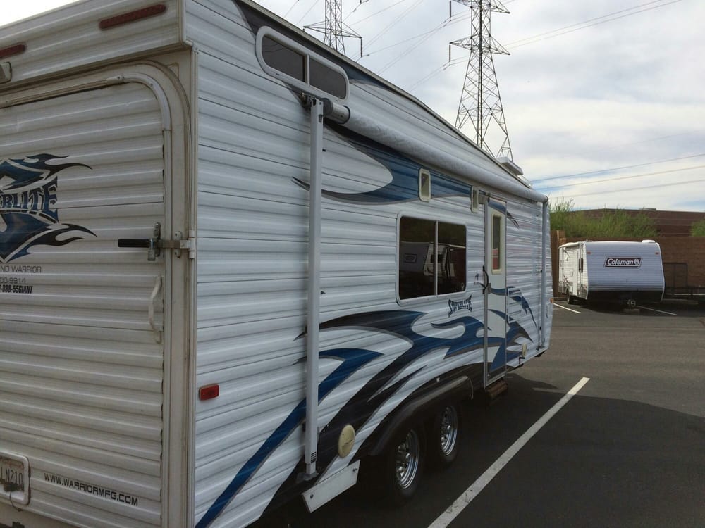TRAILER TIME RENTALS Updated August 2024 17 Photos & 44 Reviews