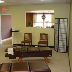 Cafe of Life Chiropractic