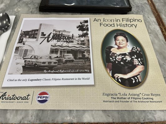 The Aristocrat Bakeshop - Roxas Blvd, Manila by null