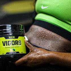 MI Nutrition