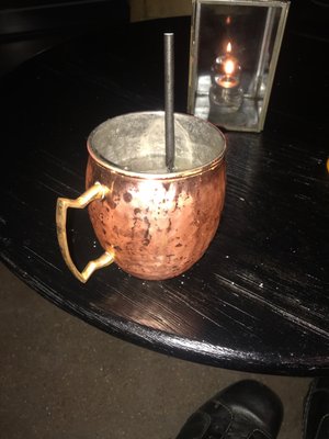 PROOF Rooftop Bar by null