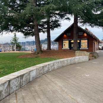 Percival Landing Park - Parks Near Me - Olympia, Washington Percival Landing Park - Parks Near Me - Olympia, Washington