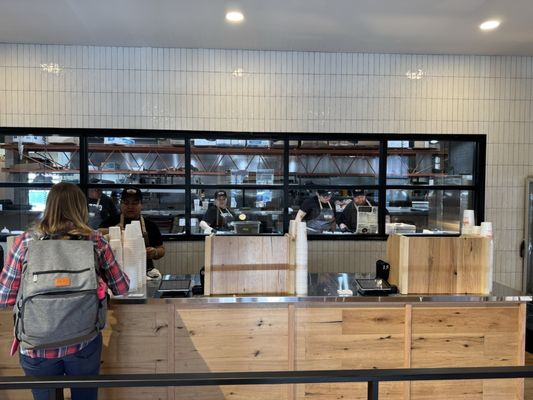 Hurtado Barbecue Dallas by null