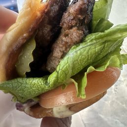 Burger Burger