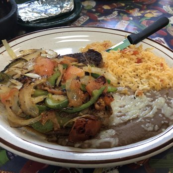 El Paso | Mexican Restaurant - Steak El Paso - Mexican Near Me - Woodbridge, Virginia