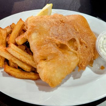 The Codfather - Cod fish & chips - Fish & Chips Near Me - Henderson, Nevada The Codfather - Cod fish & chips - Fish & Chips Near Me - Henderson, Nevada