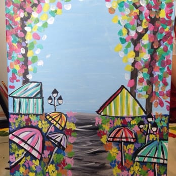 Canvas and Cocktails - Paint & Sip Near Me - Lone Tree, Colorado Canvas and Cocktails - Paint & Sip Near Me - Lone Tree, Colorado