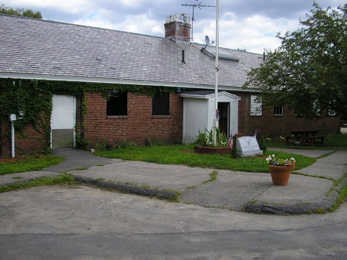 American Legion - Marsh Post 442 - veterans service organization in Cambridge, MA