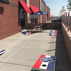 ThunderZone Pizza and Tap House