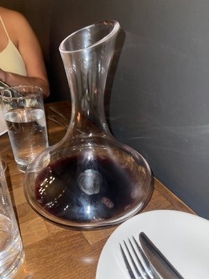 Cecil's Wine & Whiskey Bar - Restaurant by null