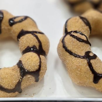 Mochi Munch - Chocolate Churros - Desserts Near Me - Roseville, California Mochi Munch - Chocolate Churros - Desserts Near Me - Roseville, California