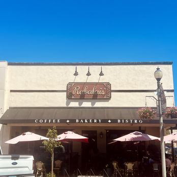 Rabalais' Bistro - Bakeries Near Me - Santa Paula, California Rabalais' Bistro - Bakeries Near Me - Santa Paula, California