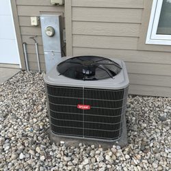Pharo Heating & Cooling