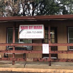 Exterior photo of Hair By Mare - Pine Grove, California Exterior photo of Hair By Mare - Pine Grove, California