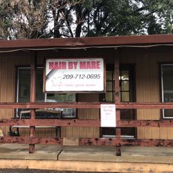 Hair By Mare - Hair salon