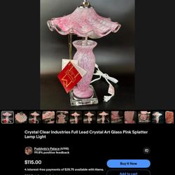 Hunt & Gather - EBay listing