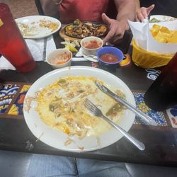 El Tapatio - Good food