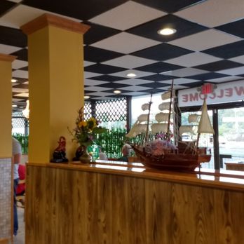 Pho 99 - From the back tables - Vietnamese Near Me - Manchester, Connecticut