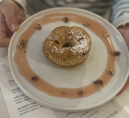 La Bonne Franquette by null