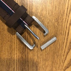 DXL - The cinch roller that is detachable