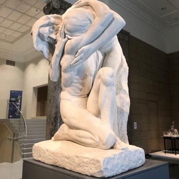 Speed Art Museum - Art Museums Near Me - Louisville, Kentucky