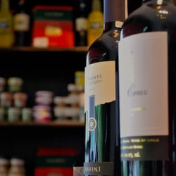 Don Carlini Pasta & Co. - Vinhos selecionados!