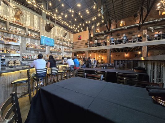 Thyme Kitchen and Craft Beer by null