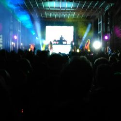 Night Nation Run