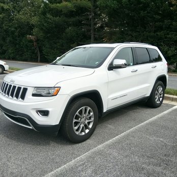 Enterprise Rent-A-Car - Cherokeeeee - Car Rental Near Me - Annapolis, Maryland