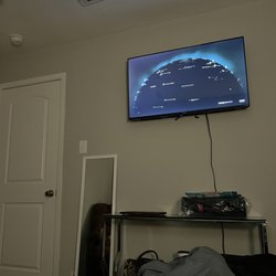 Texas Recovery Suites - TV Time